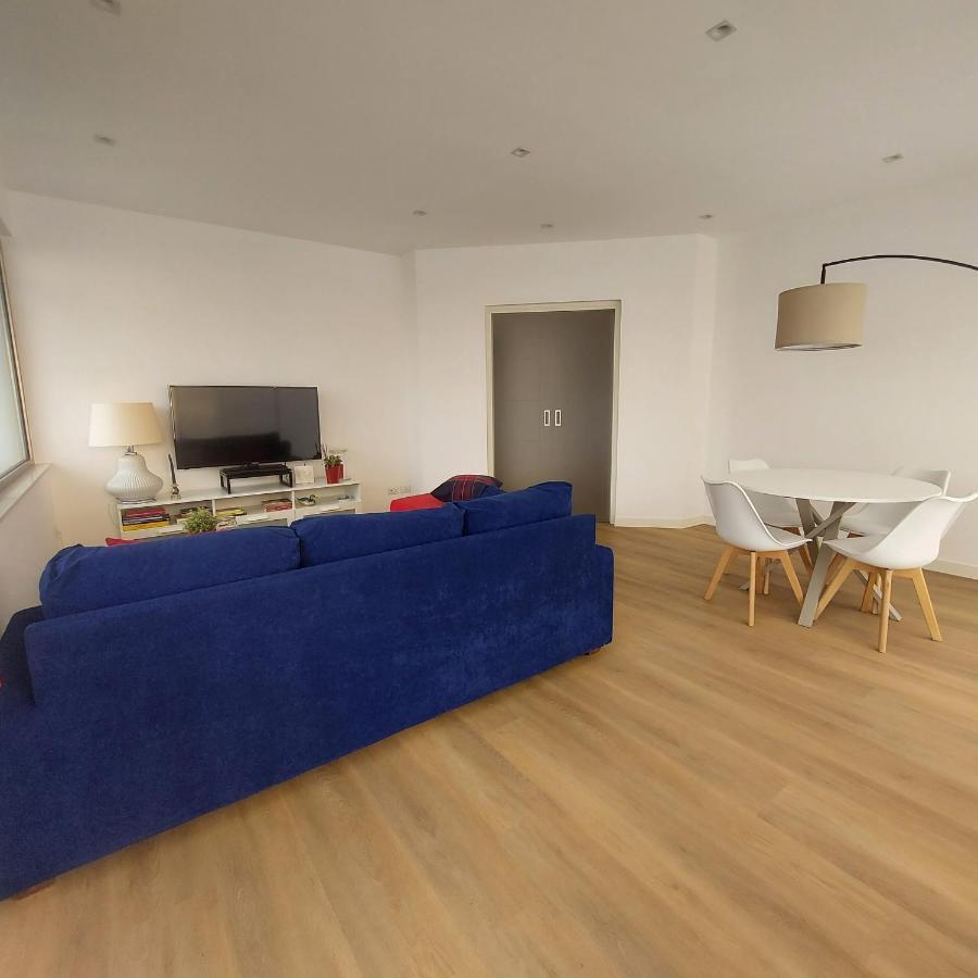 La Casa Di Matias Villa Valverde  Екстериор снимка